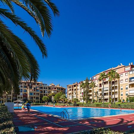 Apartament Alcaudon By H Isla Canela Zewnętrze zdjęcie