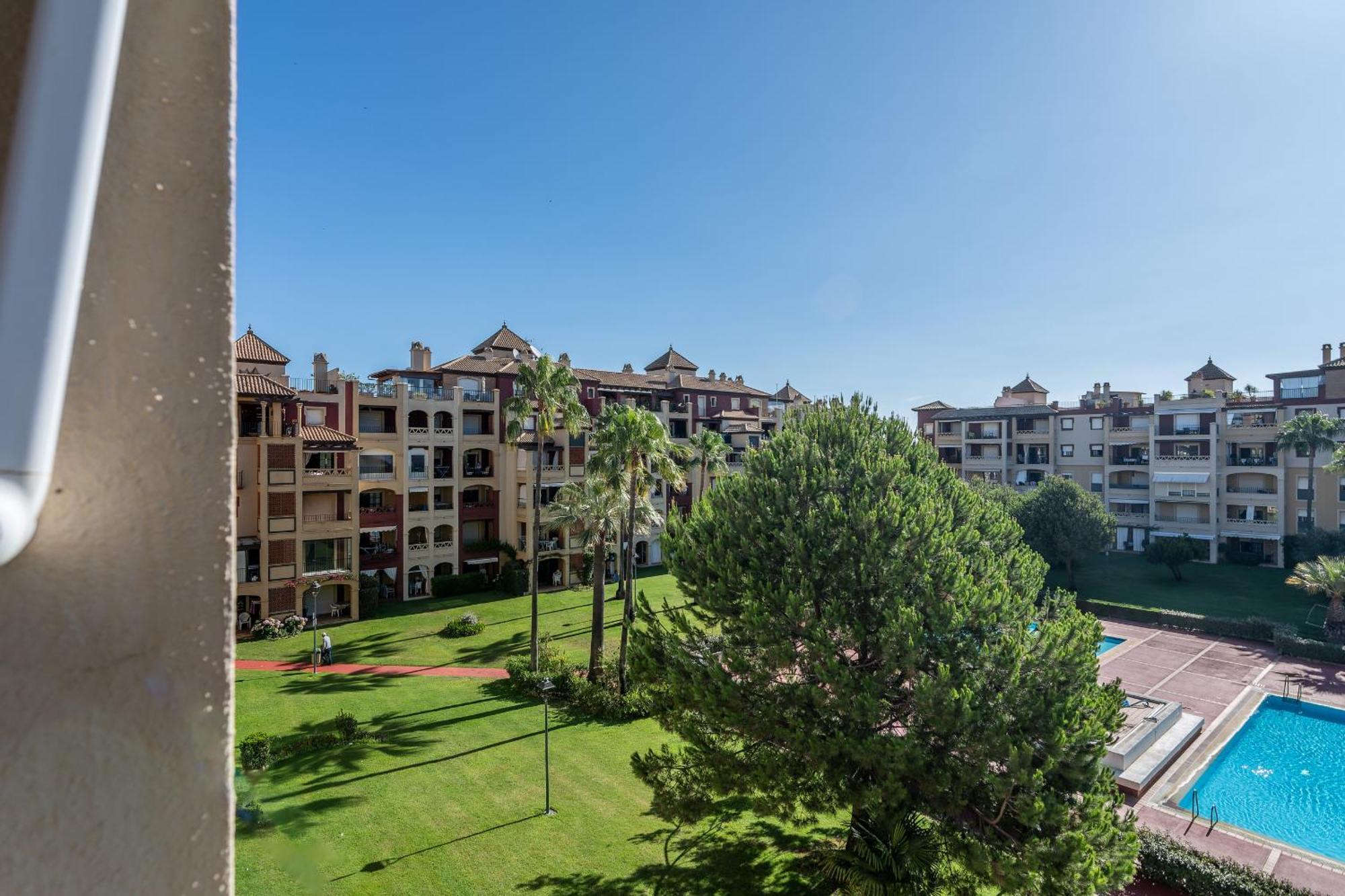 Apartament Alcaudon By H Isla Canela Pokój zdjęcie