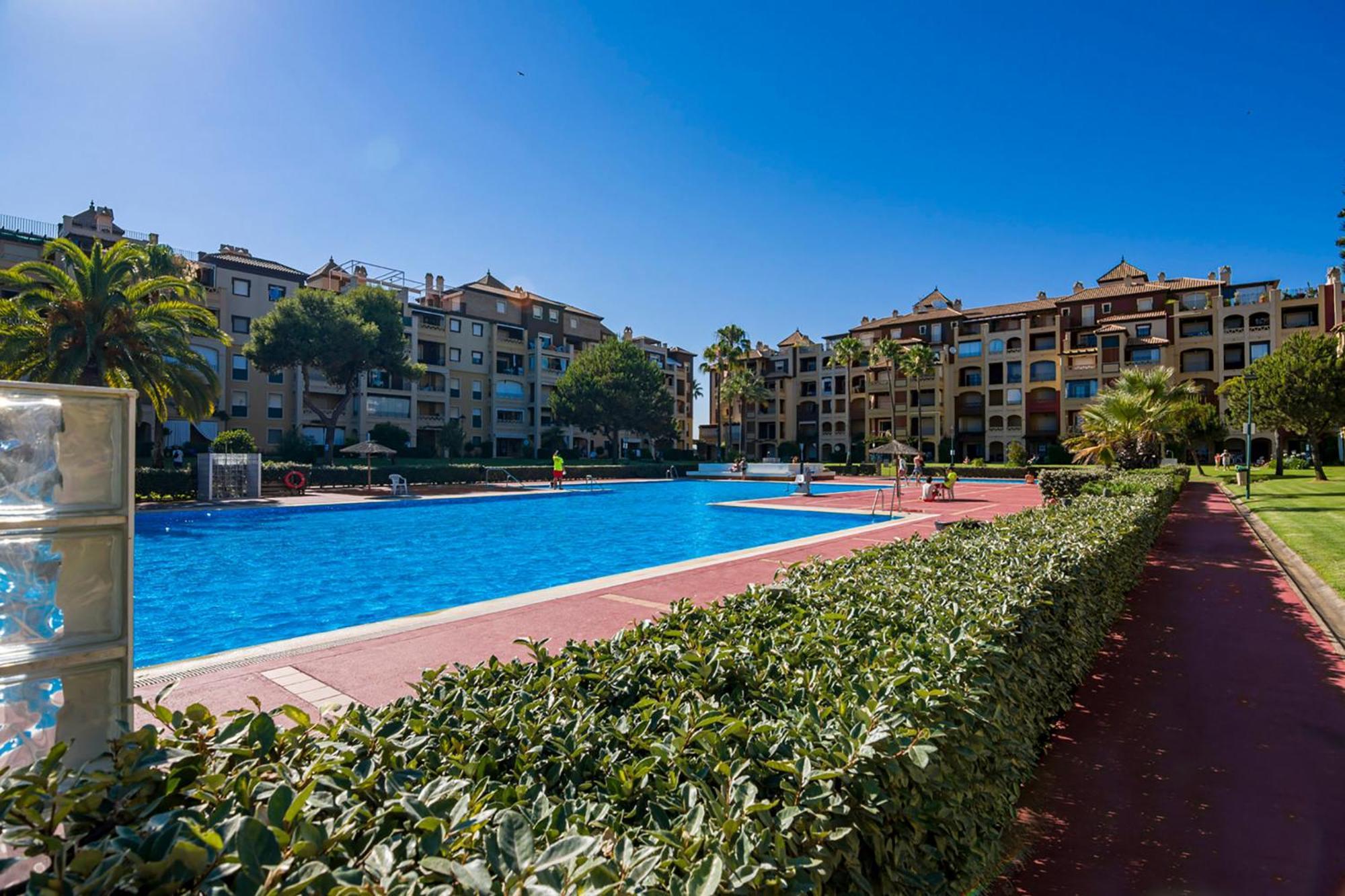 Apartament Alcaudon By H Isla Canela Zewnętrze zdjęcie