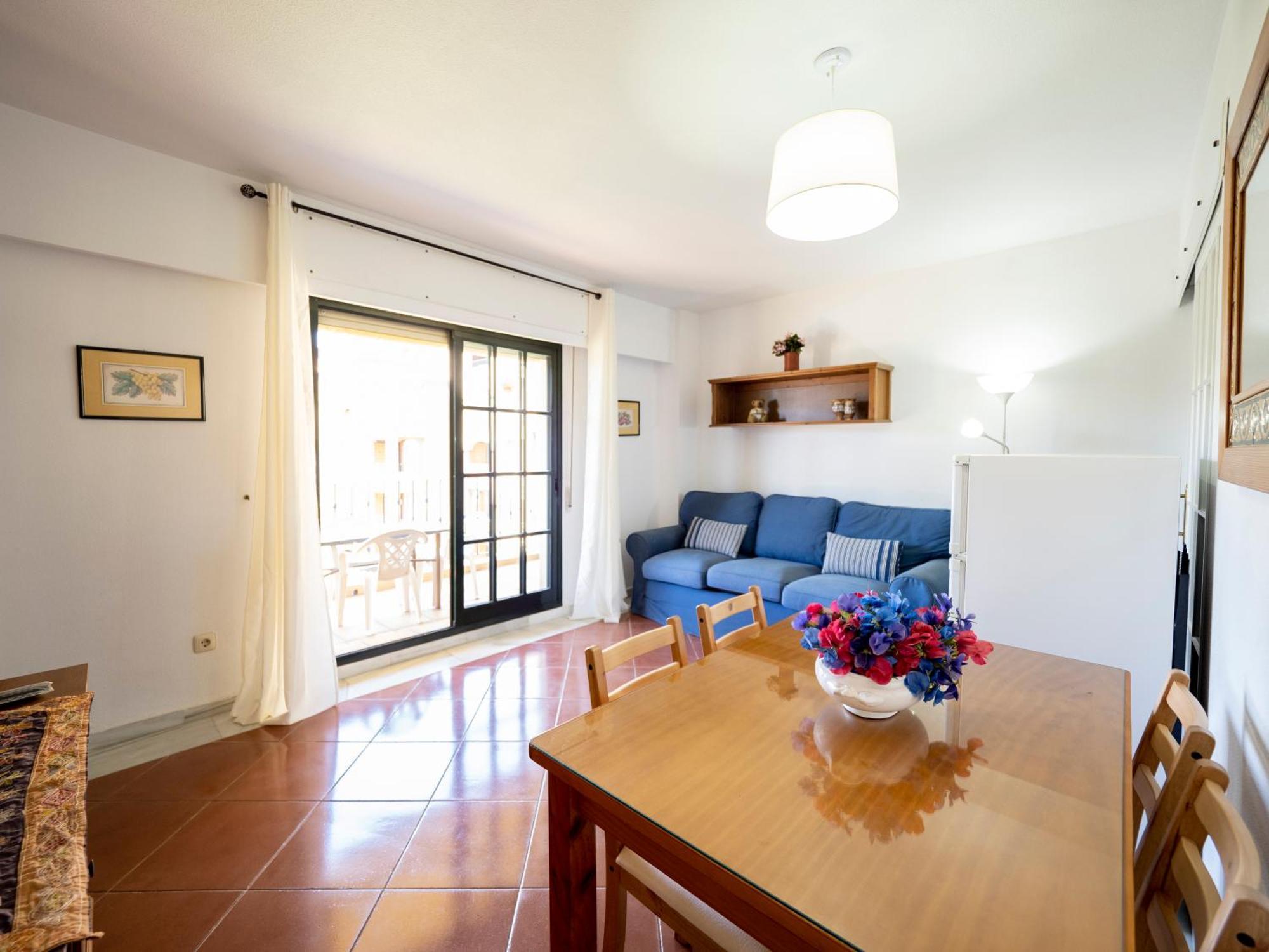 Apartament Alcaudon By H Isla Canela Pokój zdjęcie