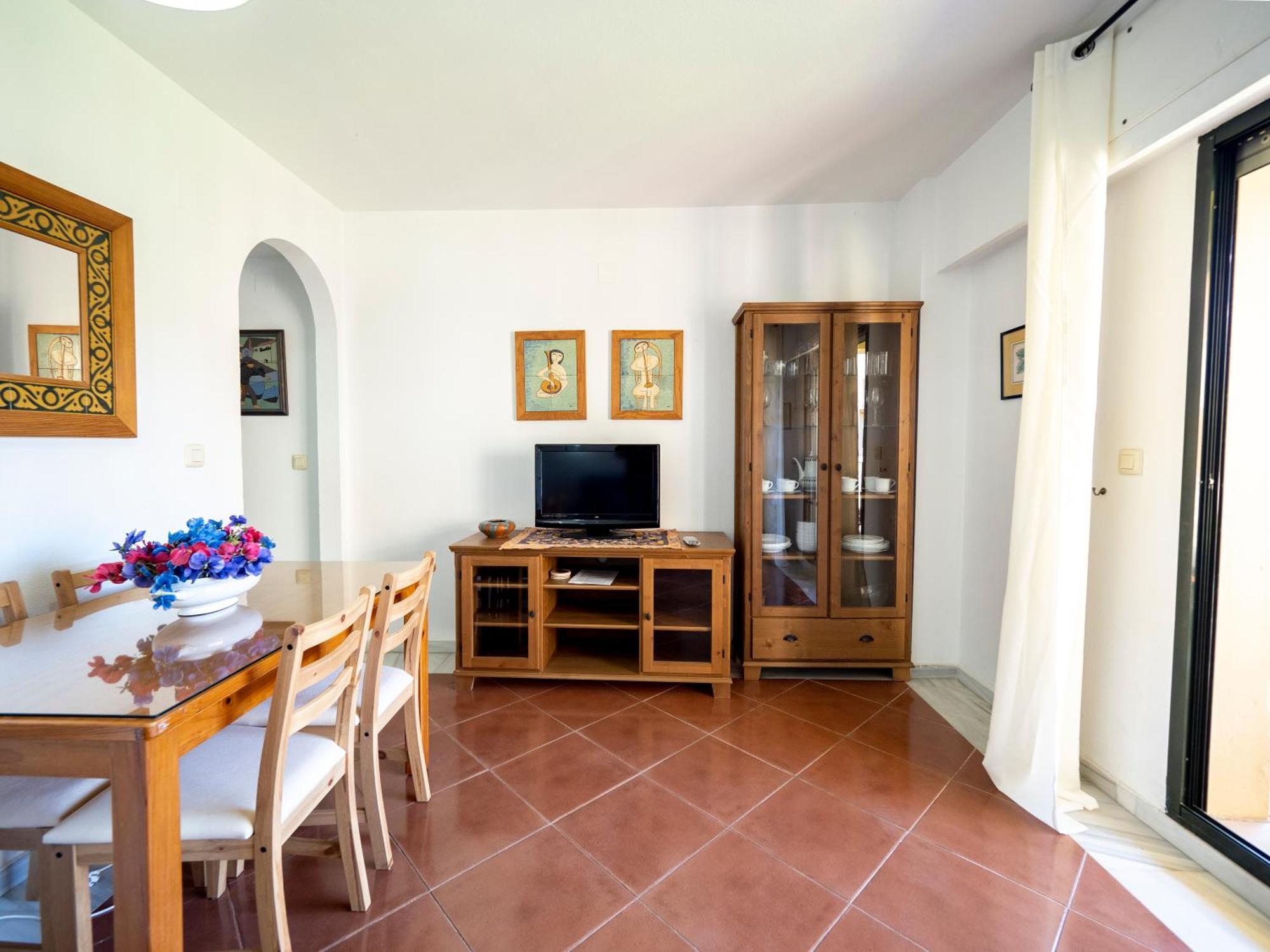 Apartament Alcaudon By H Isla Canela Pokój zdjęcie