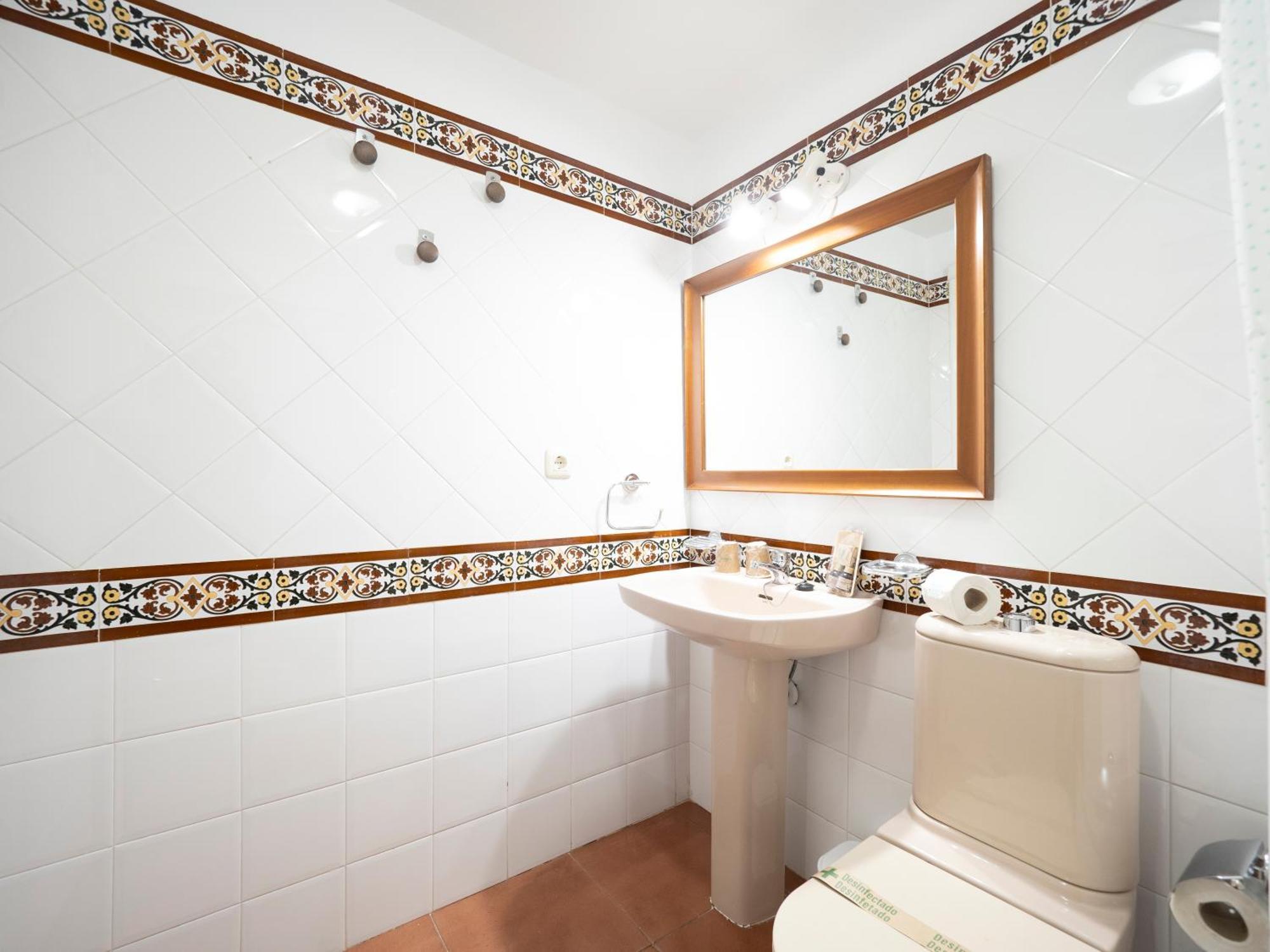 Apartament Alcaudon By H Isla Canela Pokój zdjęcie