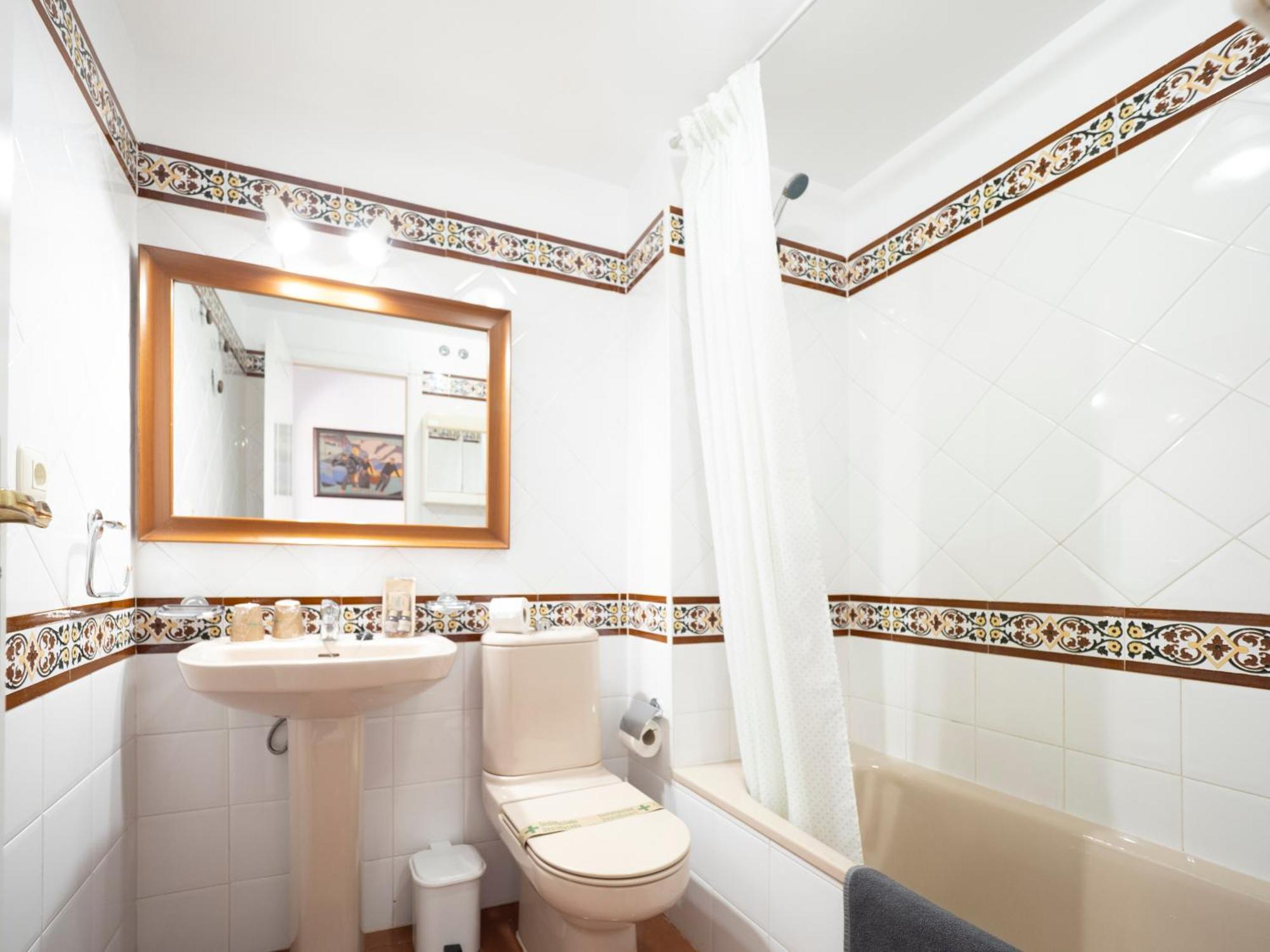 Apartament Alcaudon By H Isla Canela Pokój zdjęcie