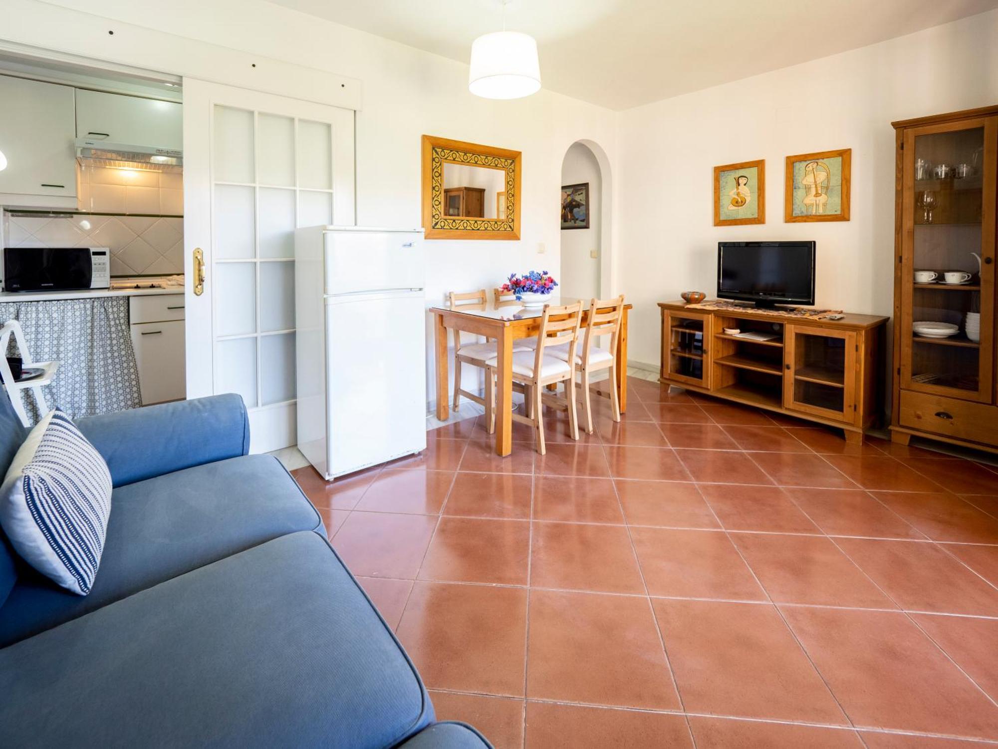 Apartament Alcaudon By H Isla Canela Pokój zdjęcie