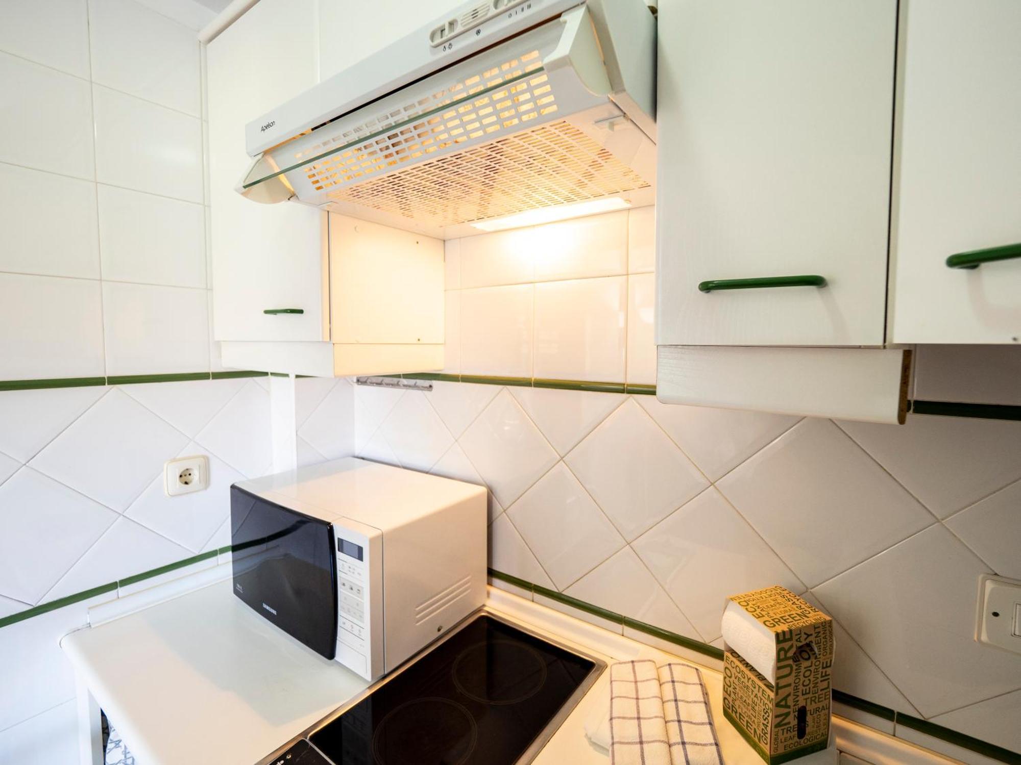 Apartament Alcaudon By H Isla Canela Pokój zdjęcie