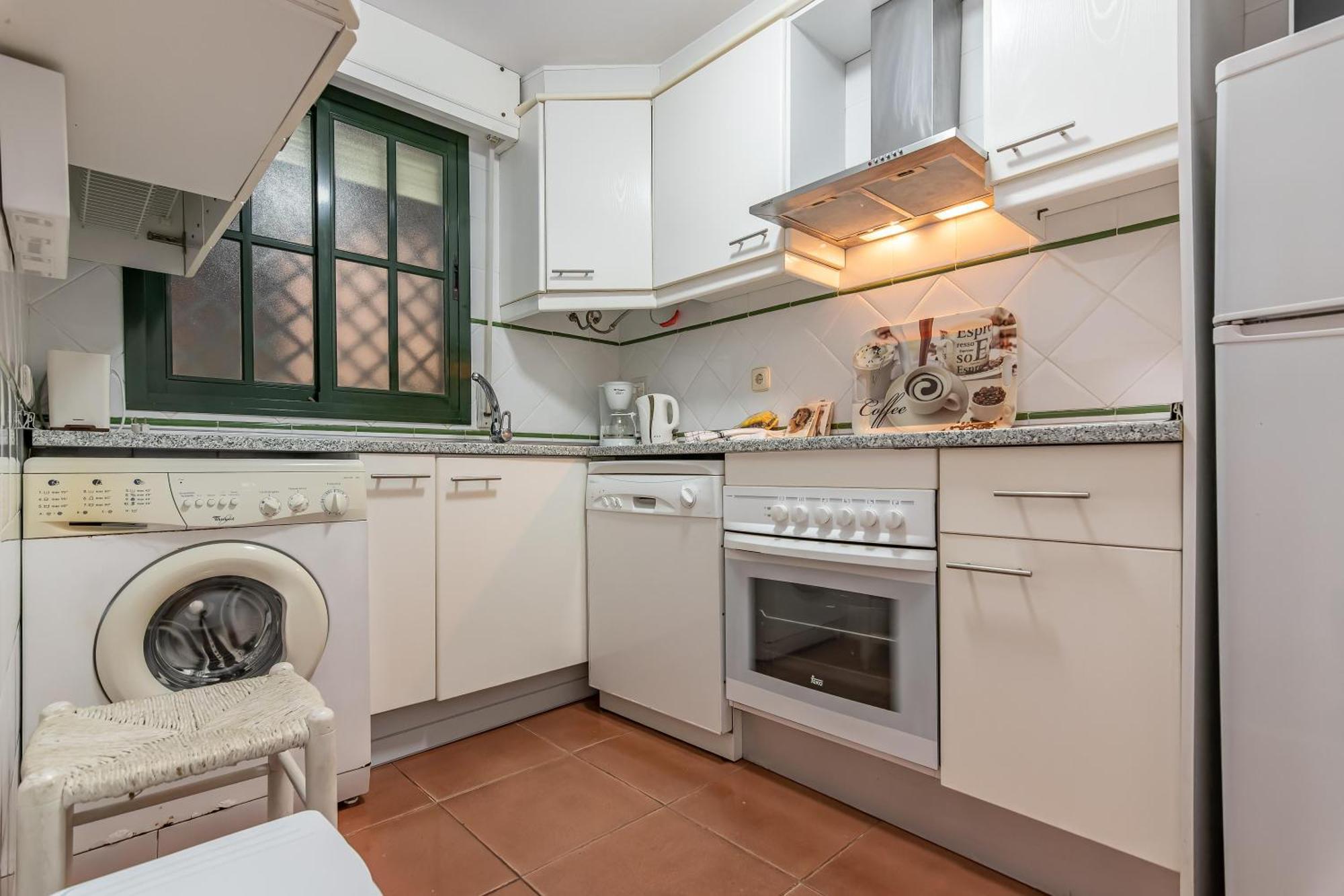 Apartament Alcaudon By H Isla Canela Pokój zdjęcie