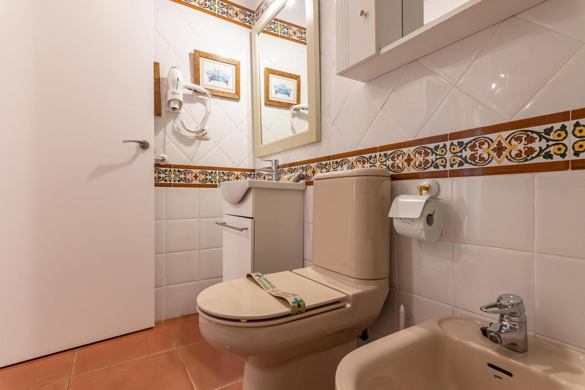 Apartament Alcaudon By H Isla Canela Pokój zdjęcie