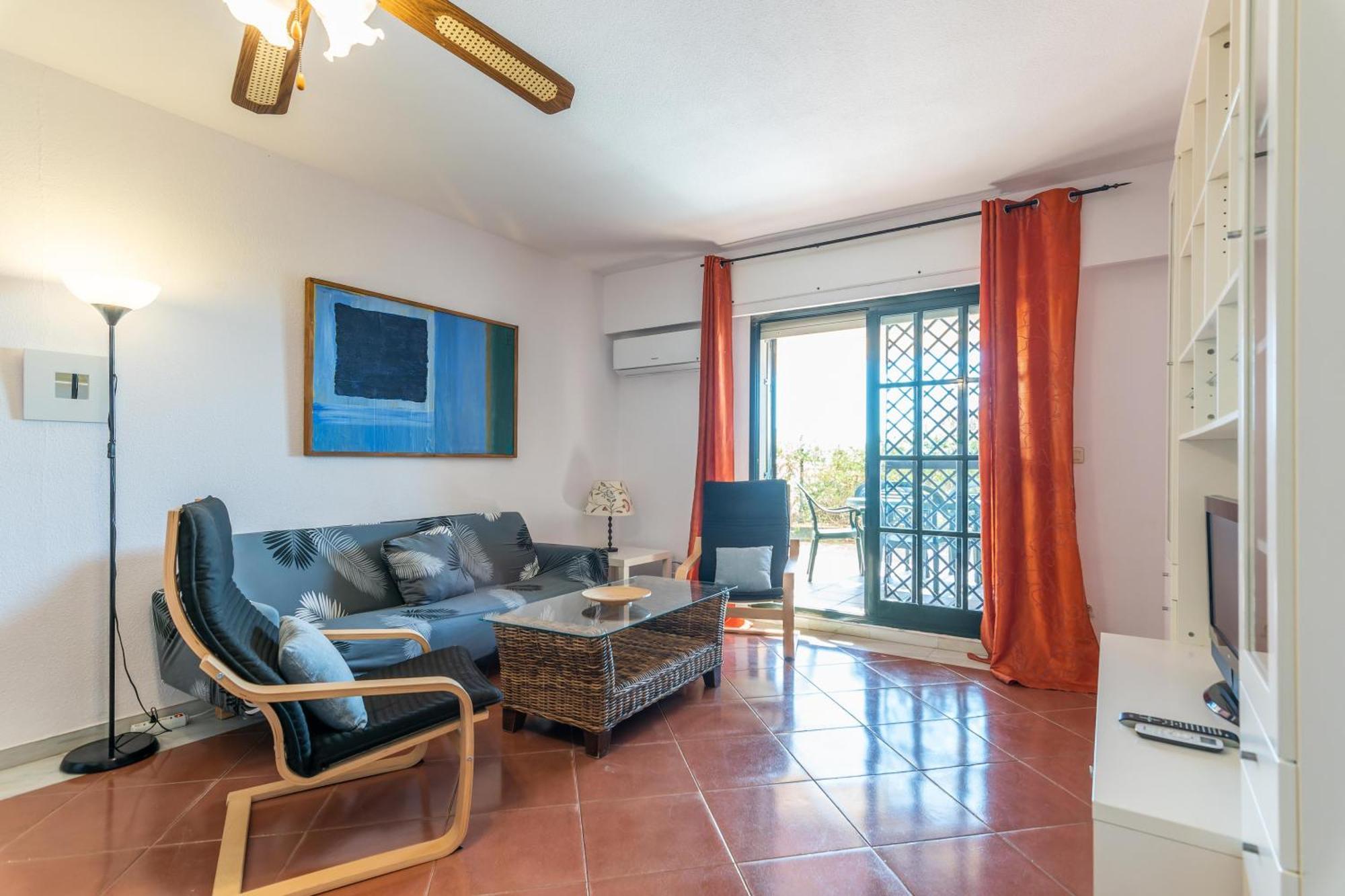 Apartament Alcaudon By H Isla Canela Pokój zdjęcie