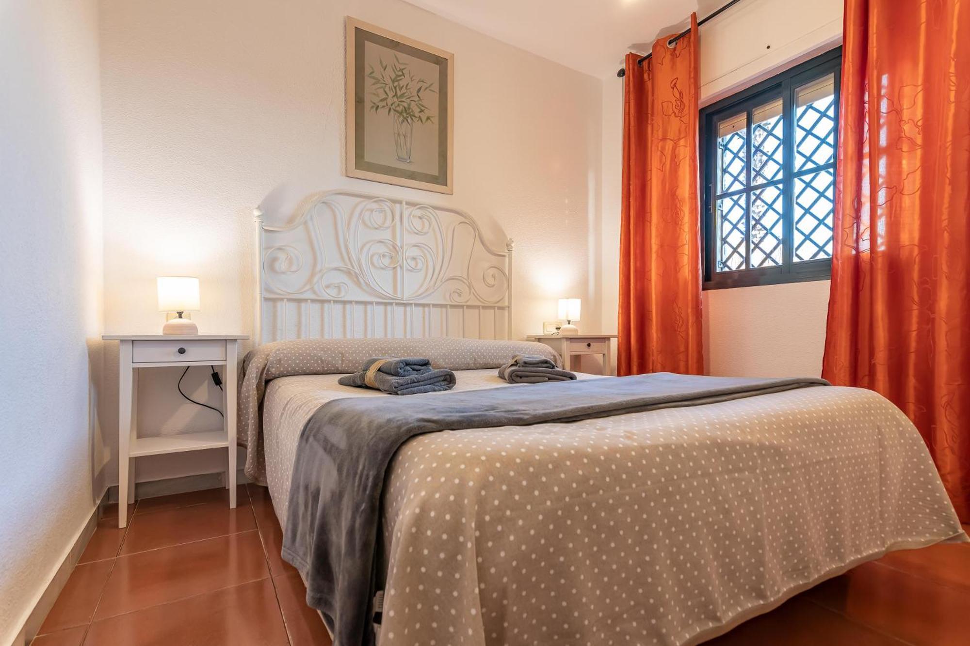 Apartament Alcaudon By H Isla Canela Pokój zdjęcie