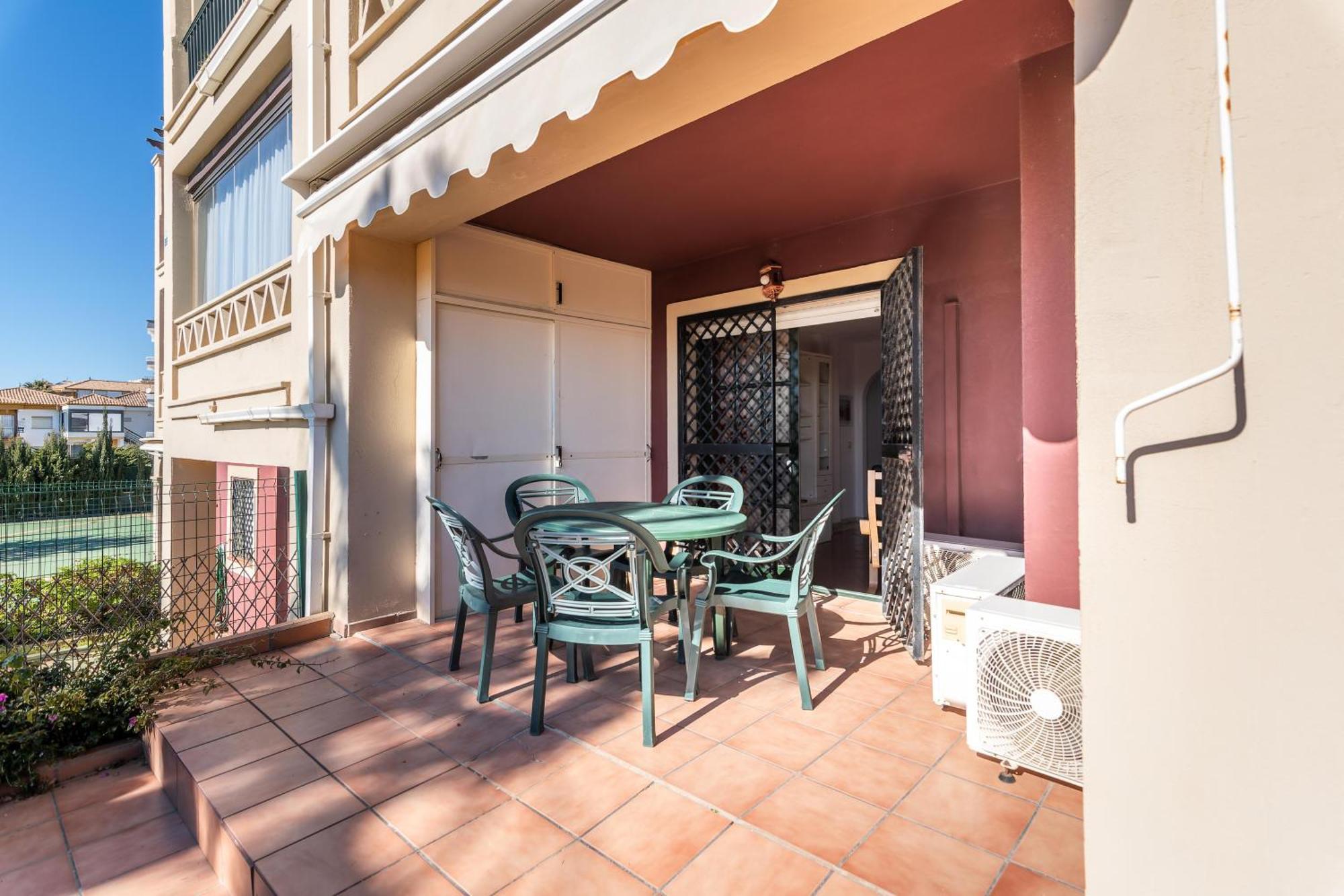 Apartament Alcaudon By H Isla Canela Pokój zdjęcie